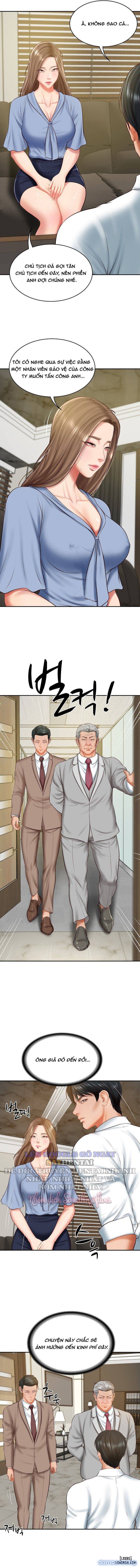 The Billionaire’S Monster Cock Son-In-Law 
