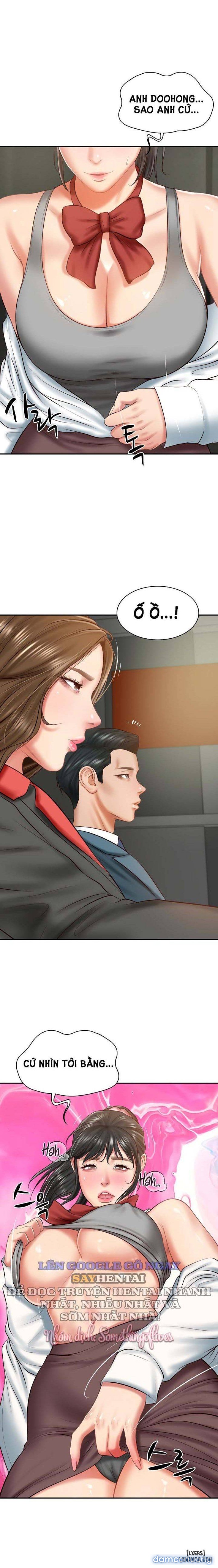 The Billionaire’S Monster Cock Son-In-Law 