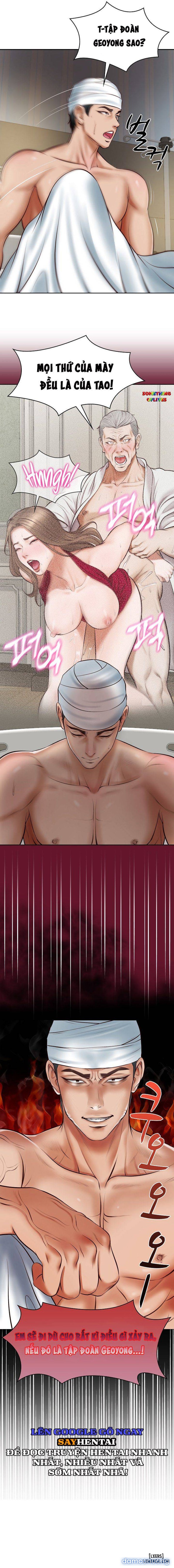 The Billionaire’S Monster Cock Son-In-Law 