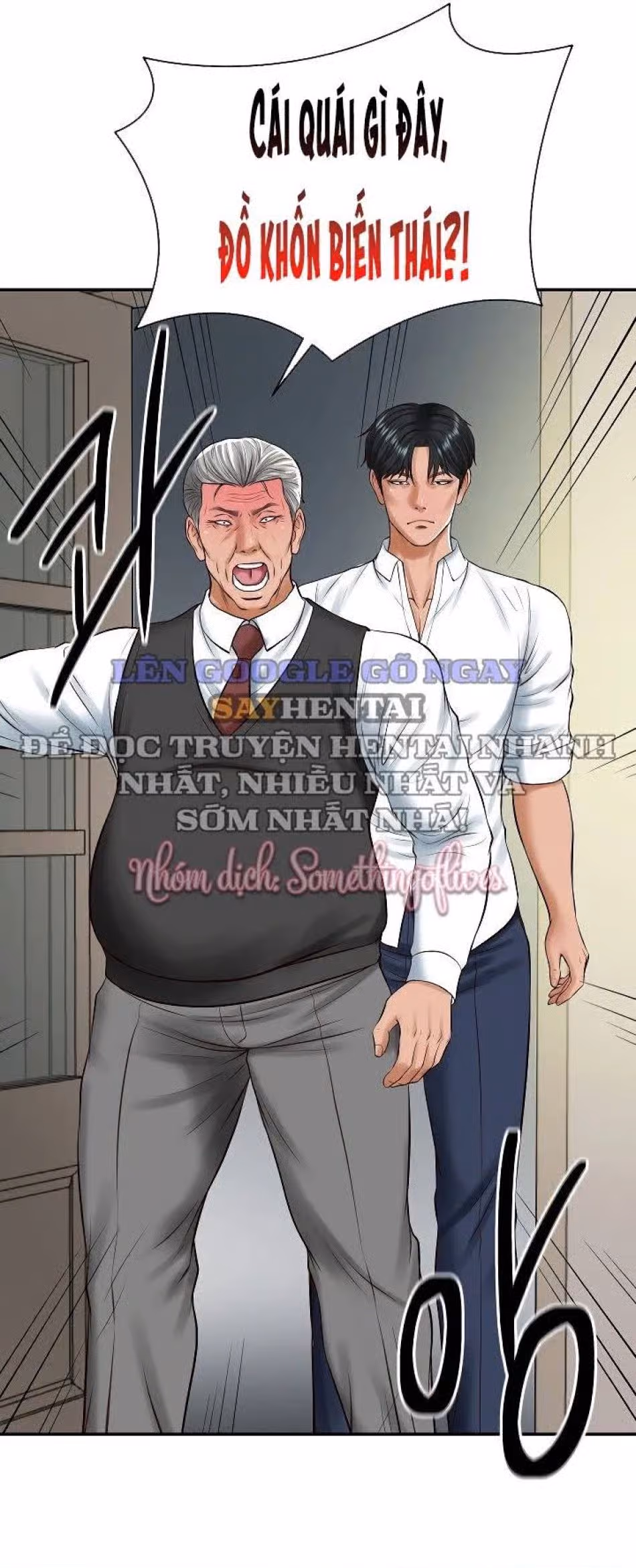 The Billionaire’S Monster Cock Son-In-Law 