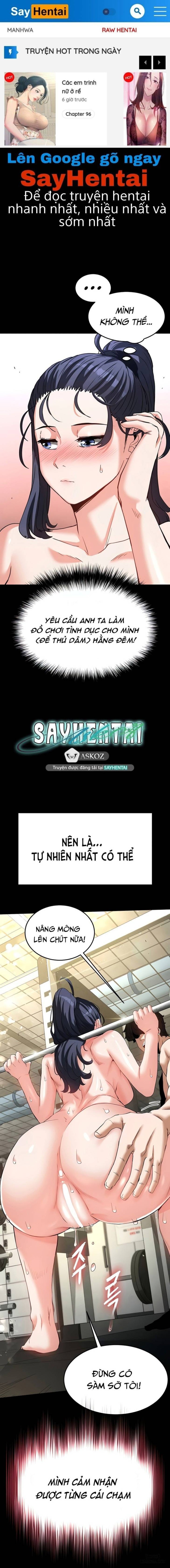 The Lowest Of Humankind 
