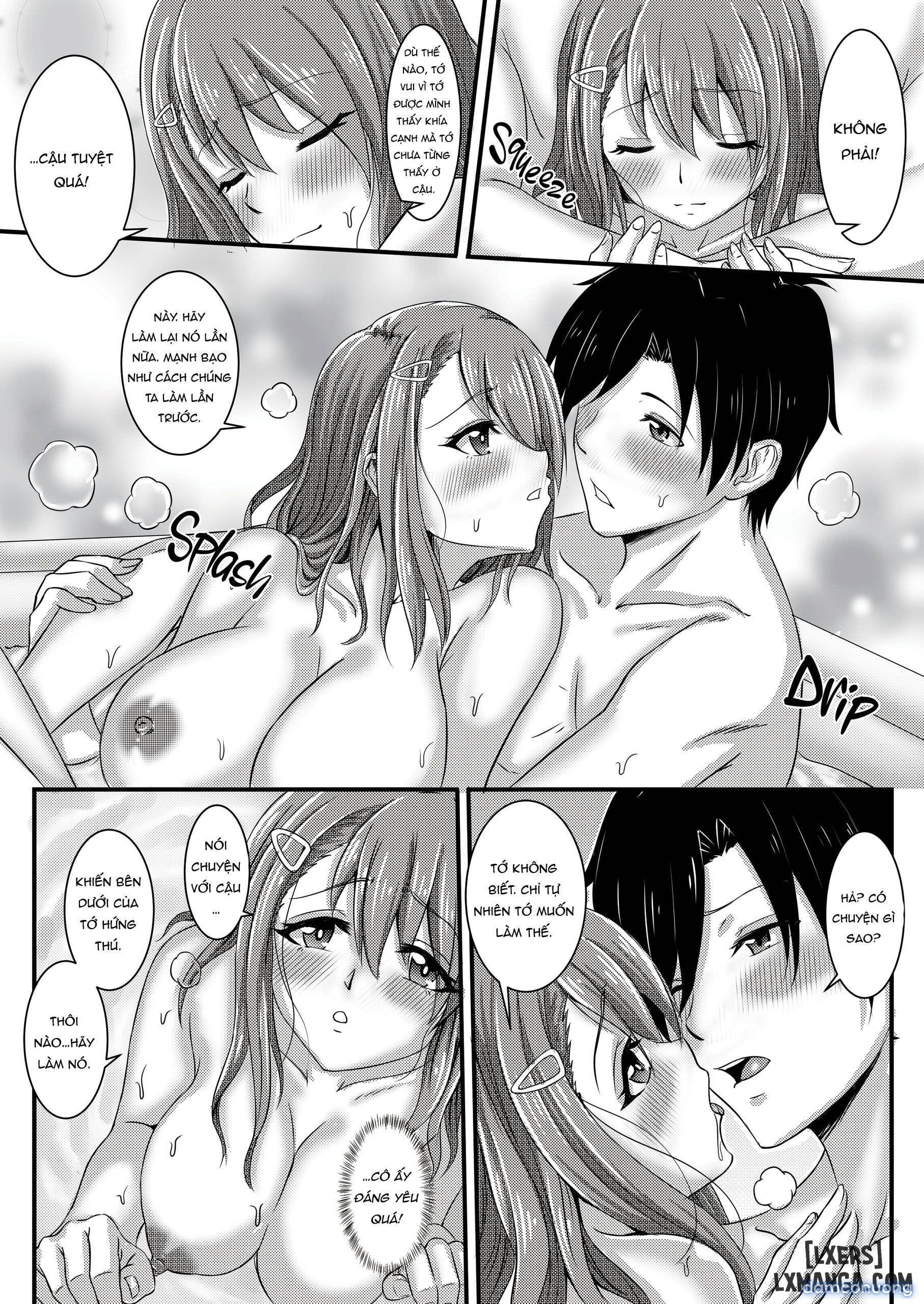 The Horny Truth About Hosokawa 
