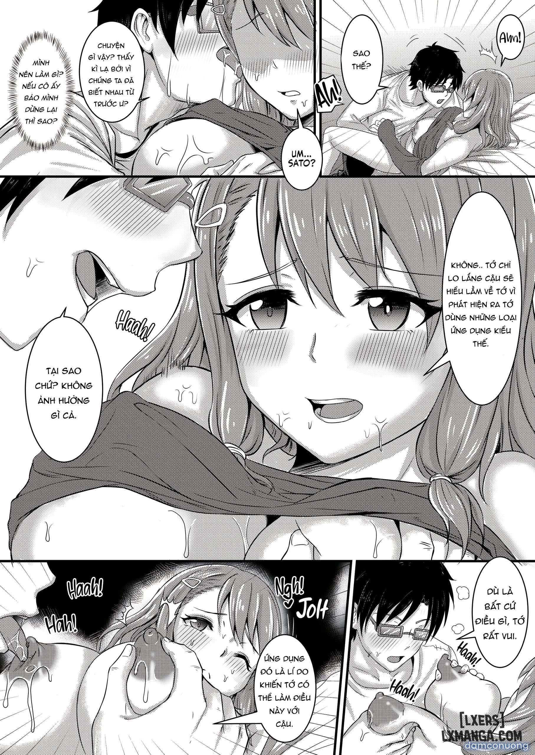 The Horny Truth About Hosokawa 