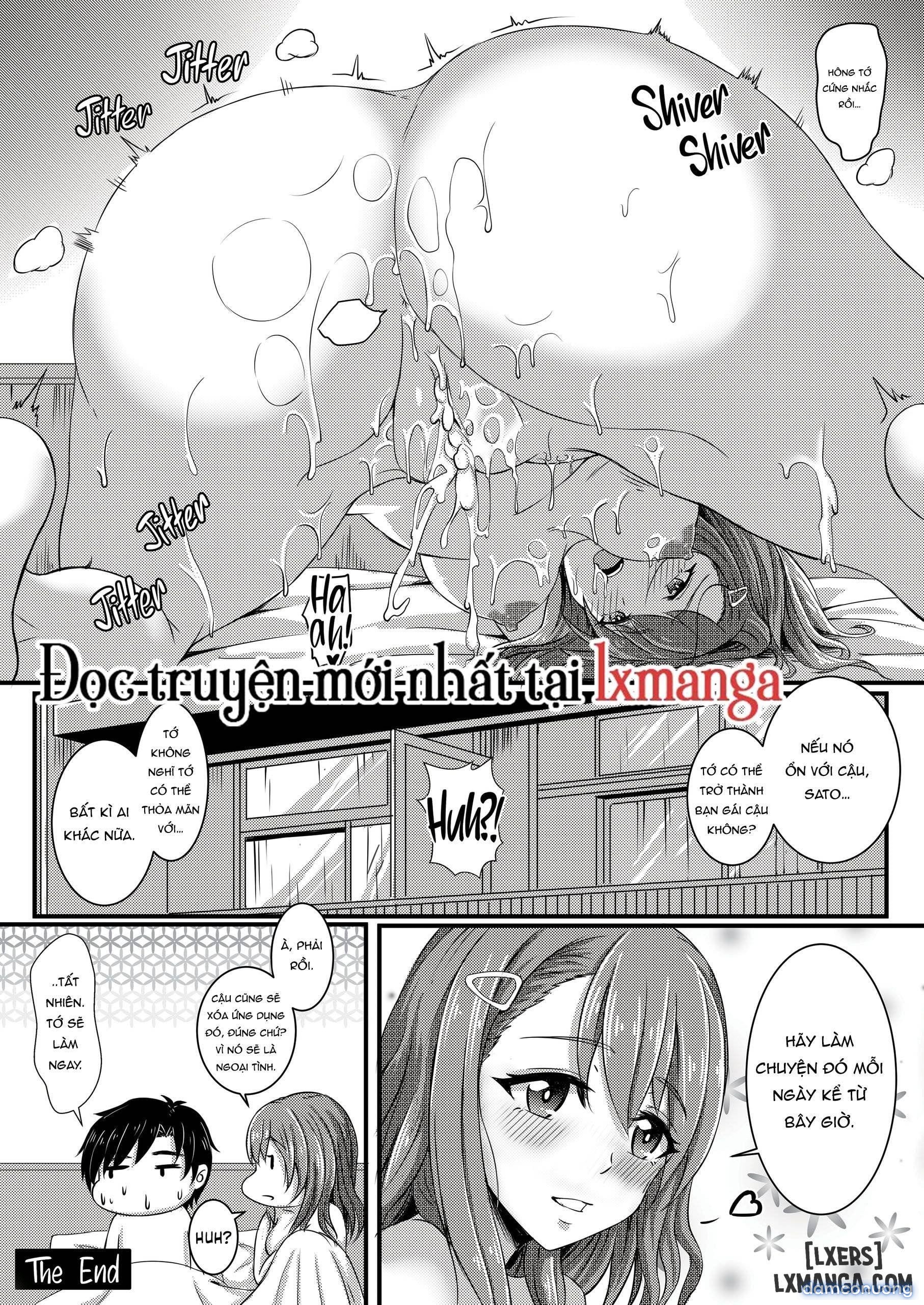 The Horny Truth About Hosokawa 