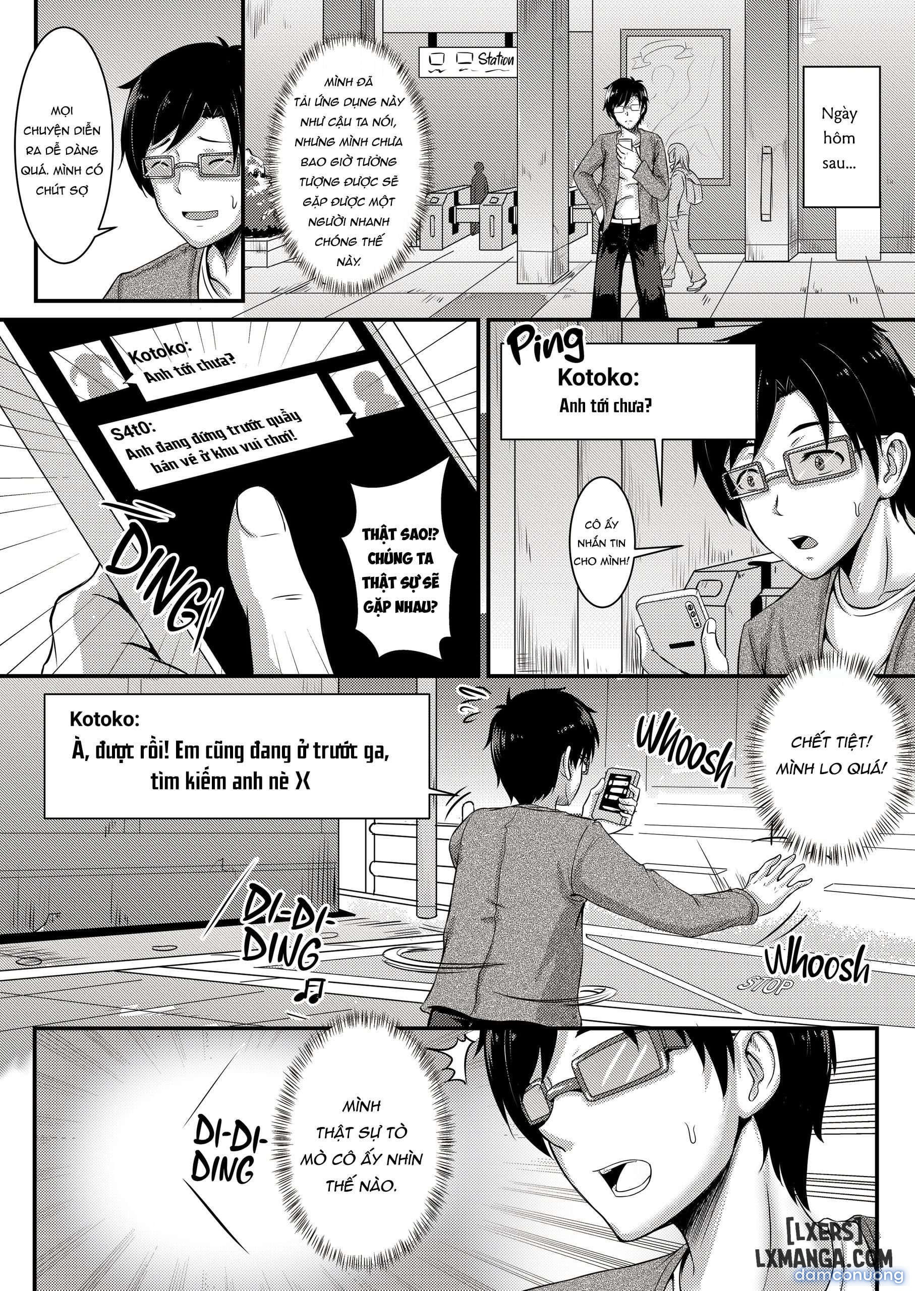 The Horny Truth About Hosokawa 