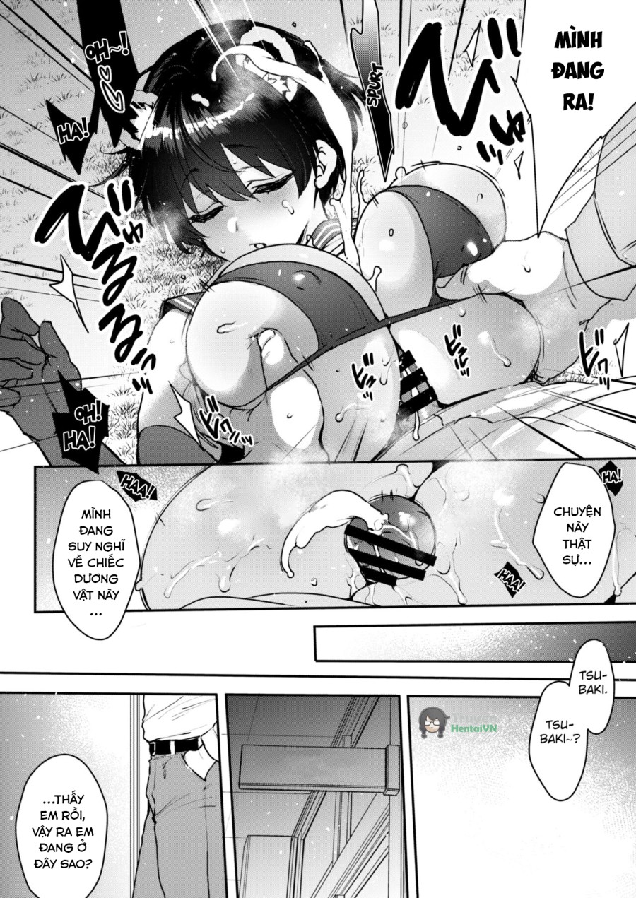 Nemurihimegoto 