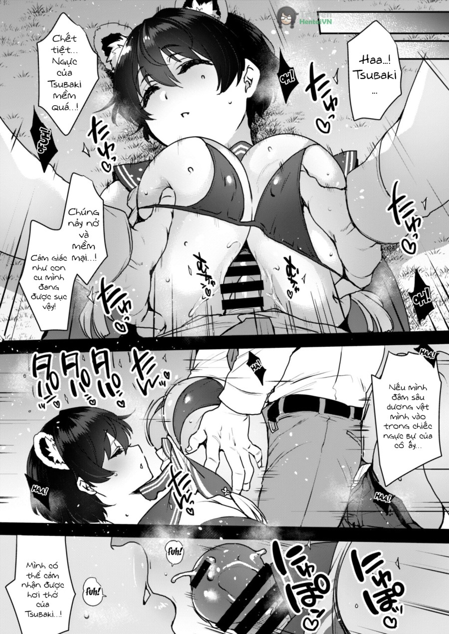 Nemurihimegoto 