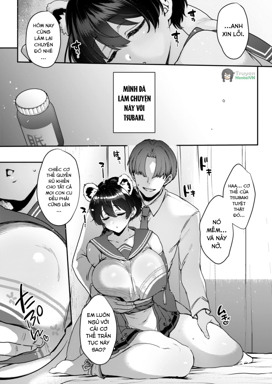 Nemurihimegoto 
