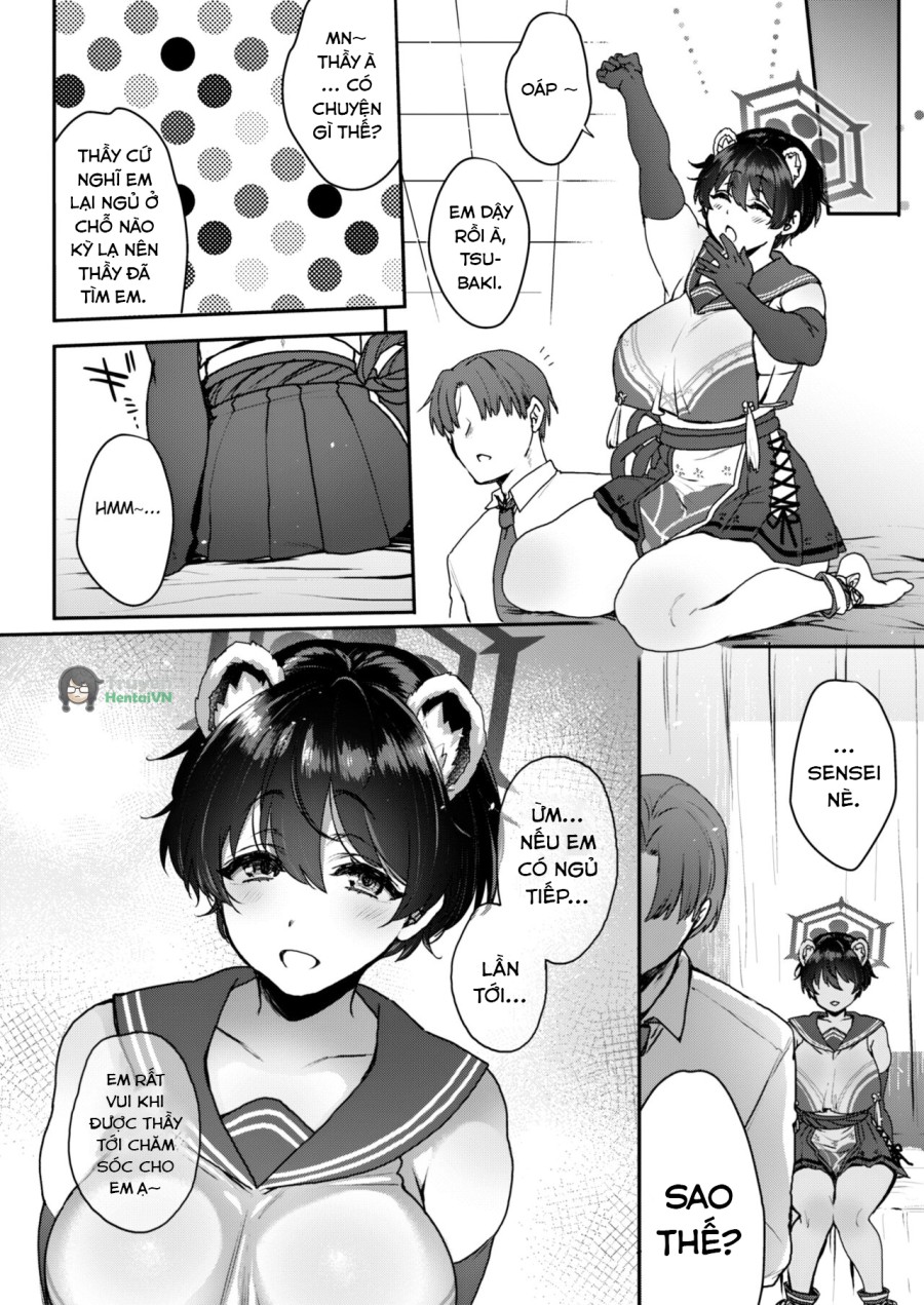 Nemurihimegoto 
