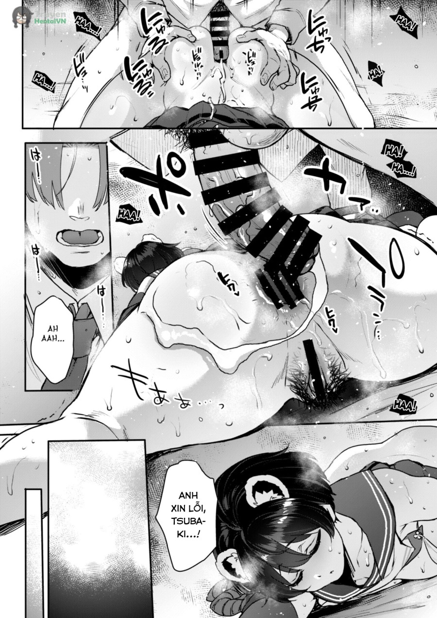Nemurihimegoto 