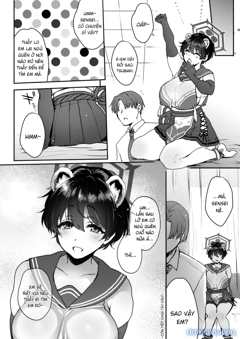 Nemurihimegoto 