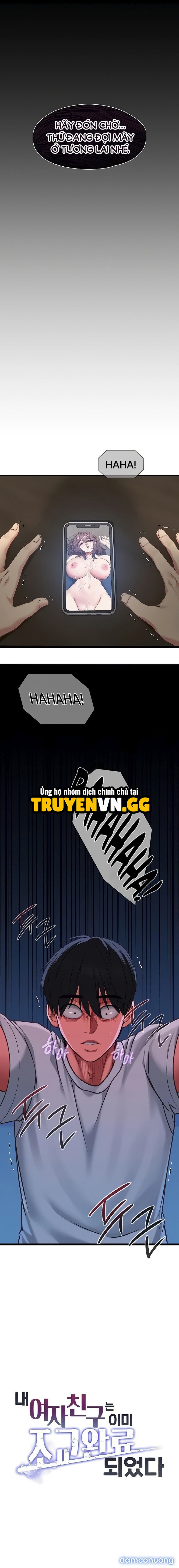 Huấn Luyện Bạn Gái 