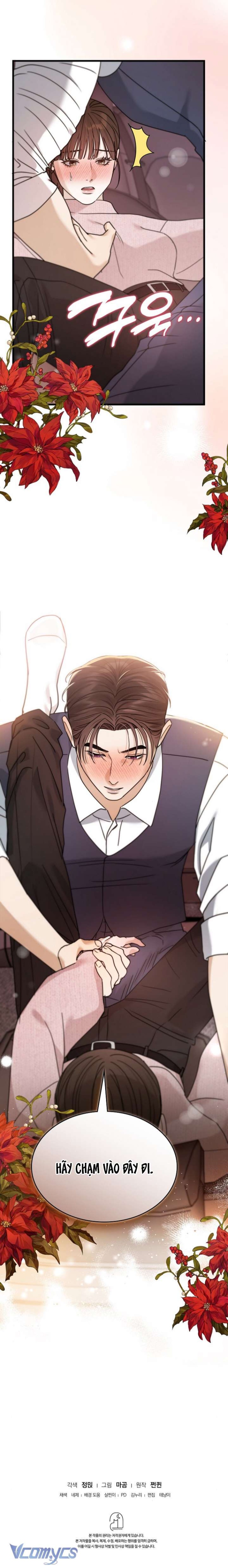 [18+] Vợ Chồng Hợp Đồng 