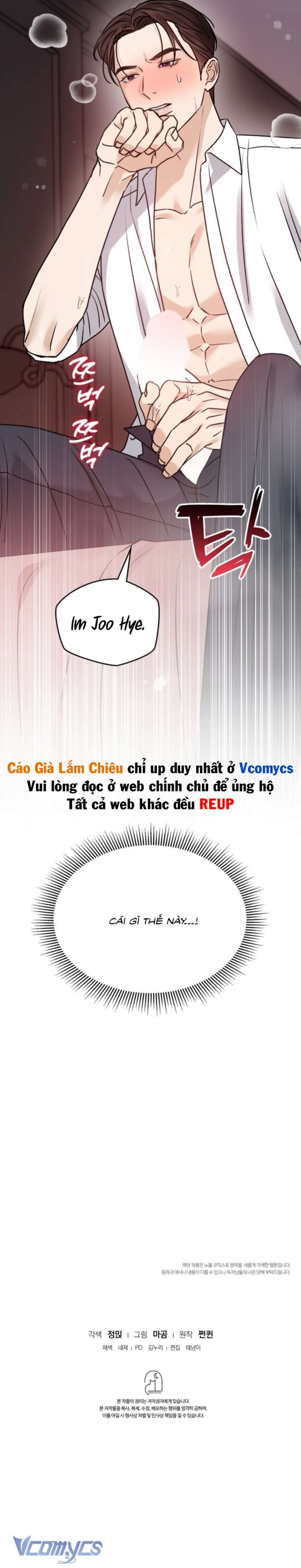 [18+] Vợ Chồng Hợp Đồng 