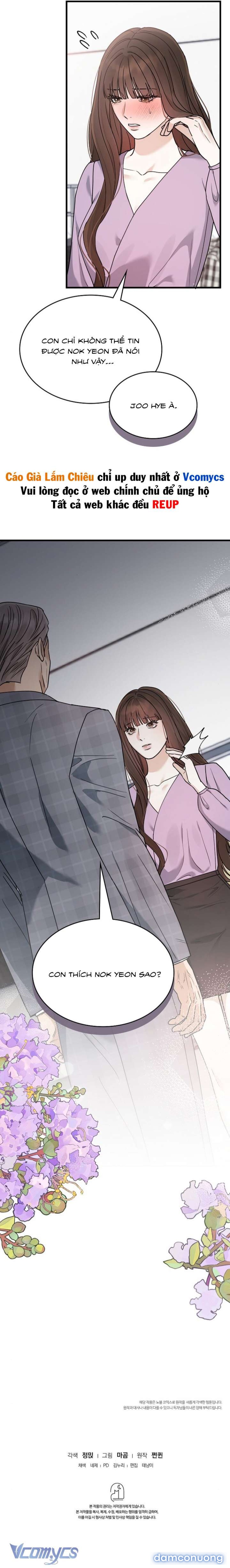 [18+] Vợ Chồng Hợp Đồng 