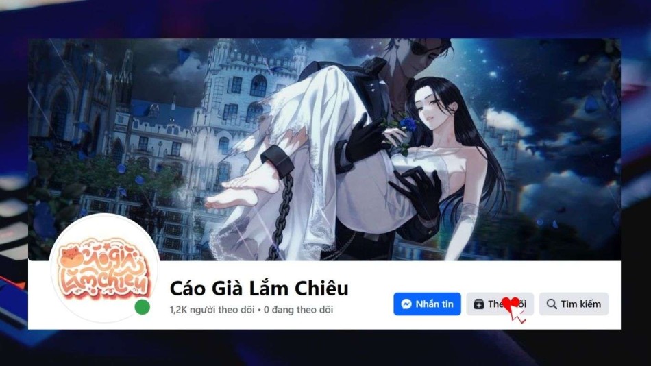 [18+] Vợ Chồng Hợp Đồng 