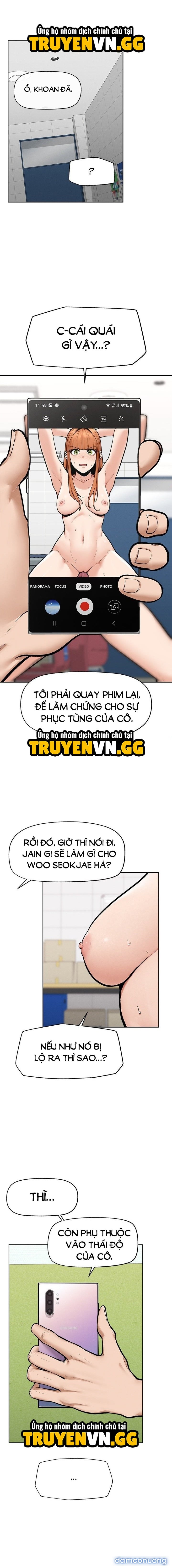 Quý Ngài Siêu Dẫn 