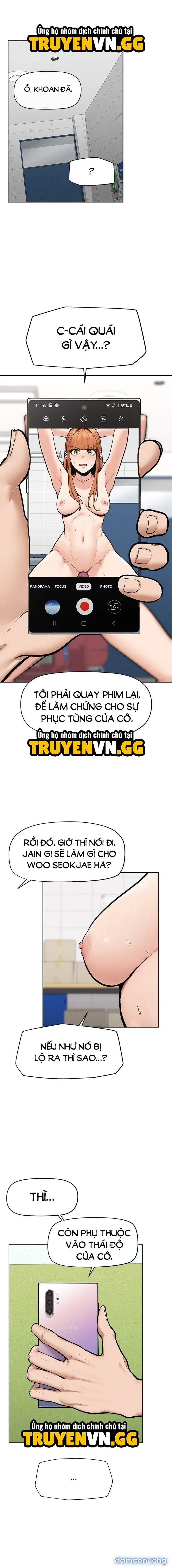 Quý Ngài Siêu Dẫn 