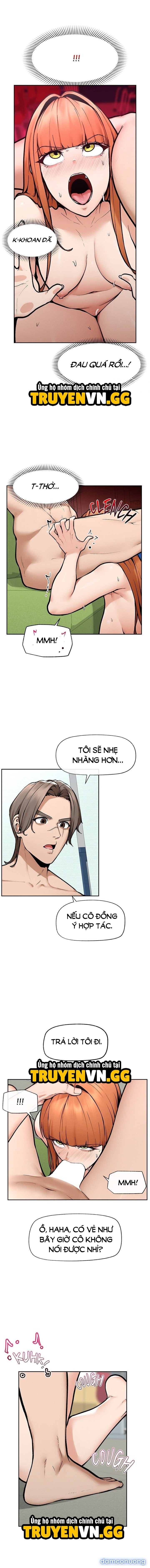 Quý Ngài Siêu Dẫn 