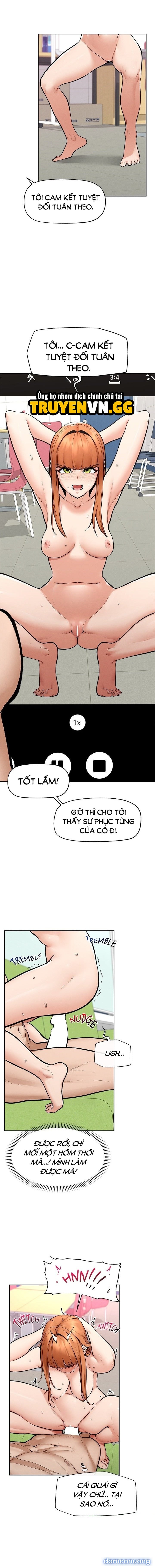 Quý Ngài Siêu Dẫn 