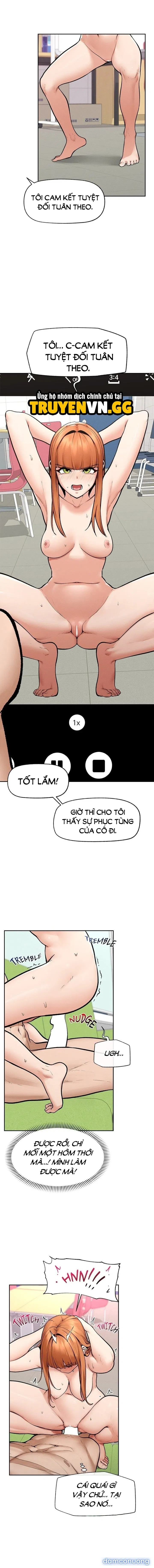 Quý Ngài Siêu Dẫn 