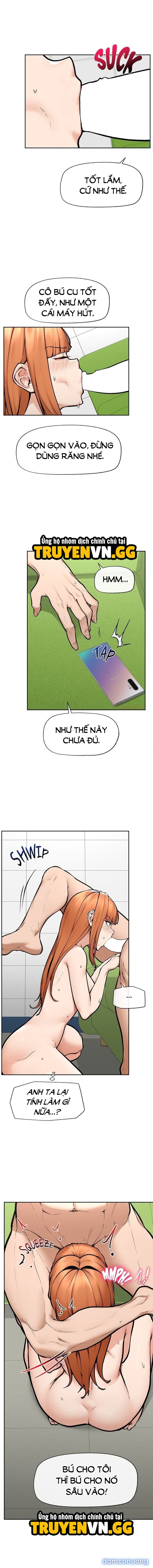 Quý Ngài Siêu Dẫn 