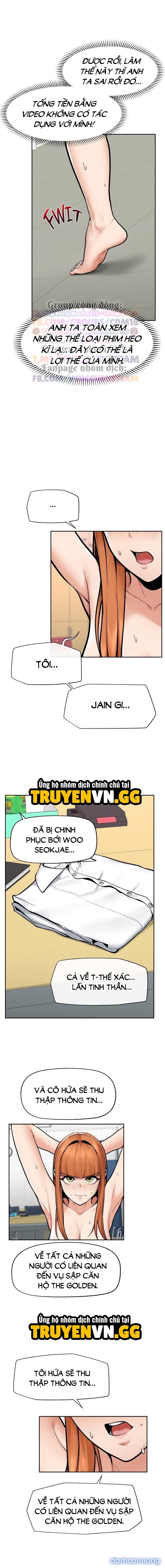 Quý Ngài Siêu Dẫn 