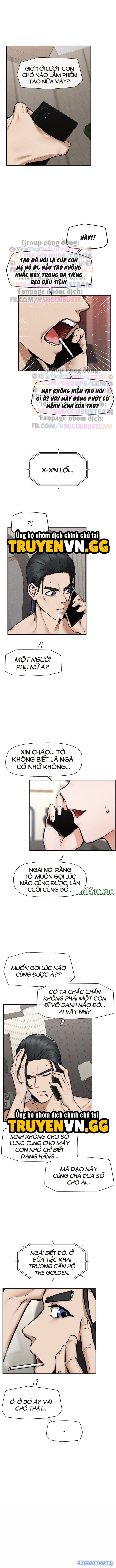Quý Ngài Siêu Dẫn 