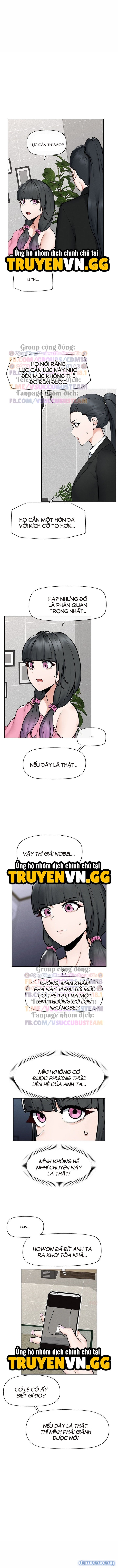 Quý Ngài Siêu Dẫn 