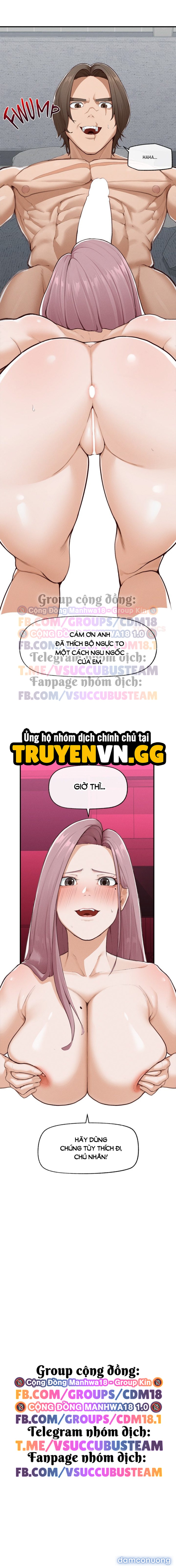 Quý Ngài Siêu Dẫn 