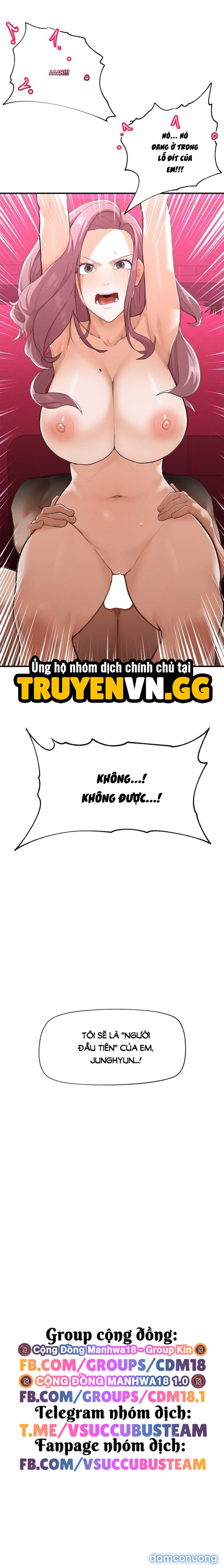 Quý Ngài Siêu Dẫn 