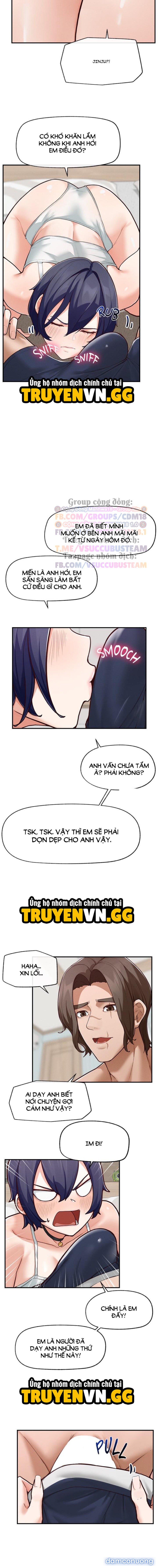 Quý Ngài Siêu Dẫn 