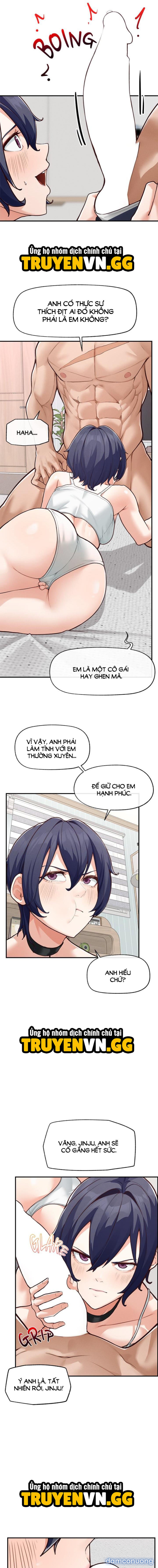 Quý Ngài Siêu Dẫn 