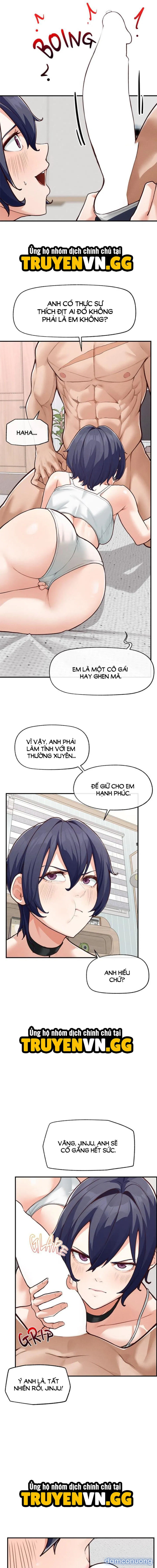 Quý Ngài Siêu Dẫn 