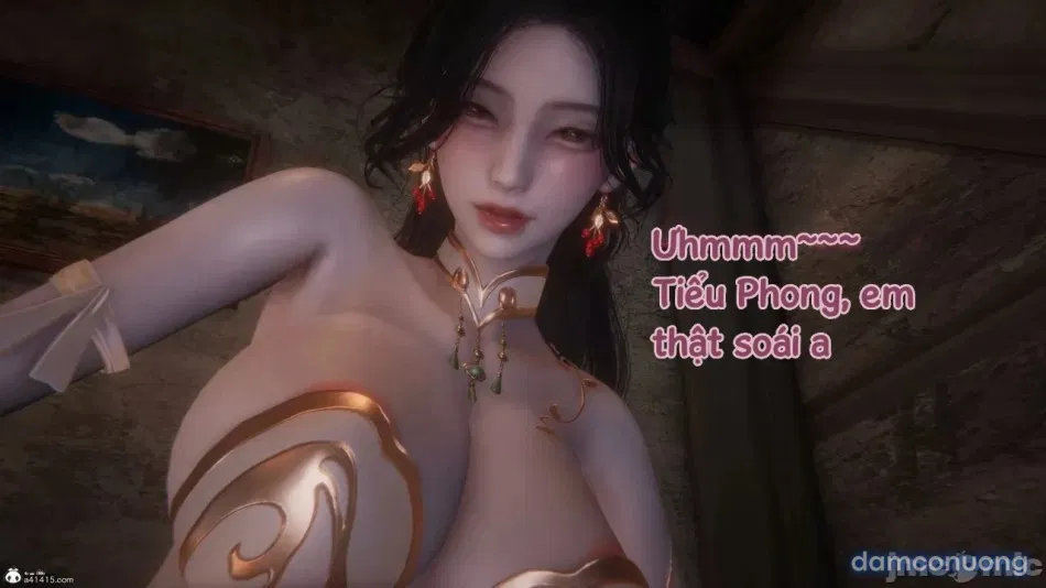 Hiệp Nữ Song Tu Lục 