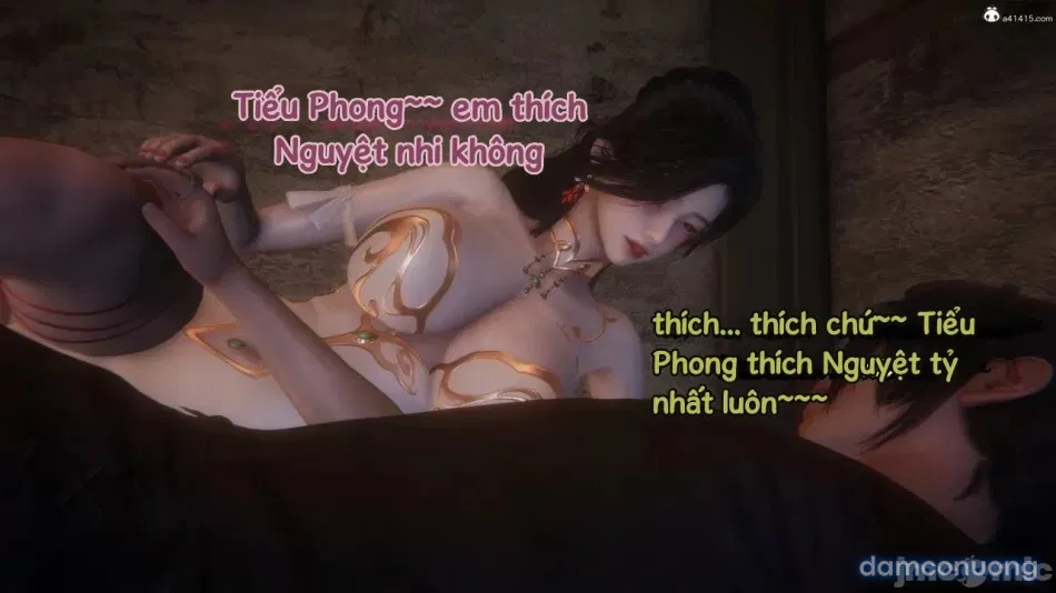 Hiệp Nữ Song Tu Lục 