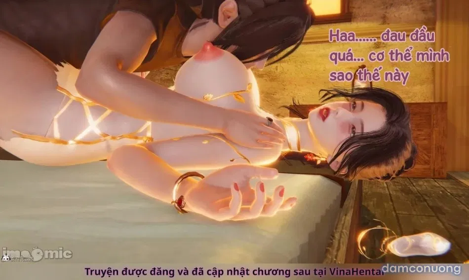 Hiệp Nữ Song Tu Lục 