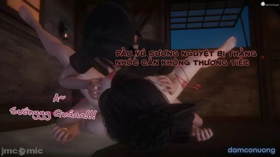 Hiệp Nữ Song Tu Lục 