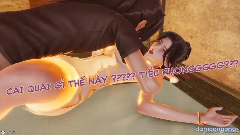 Hiệp Nữ Song Tu Lục 