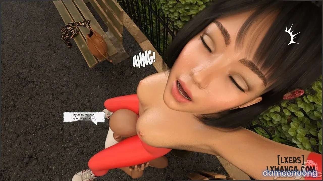 A Friend In Heat 