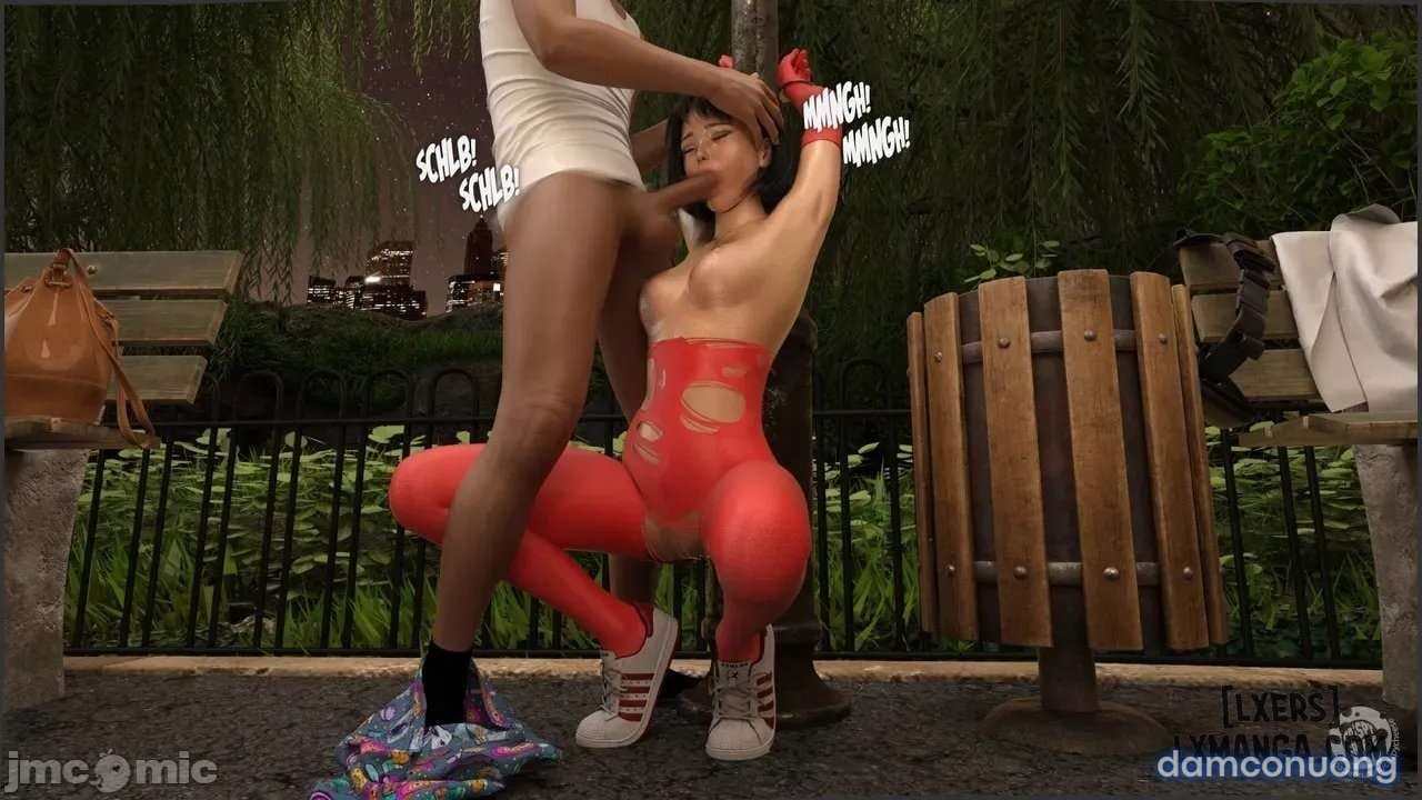 A Friend In Heat 