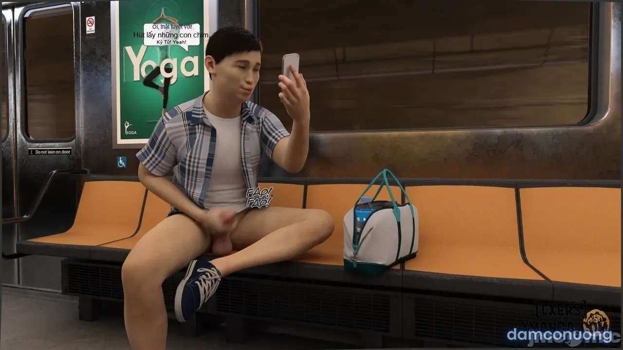 A Friend In Heat 