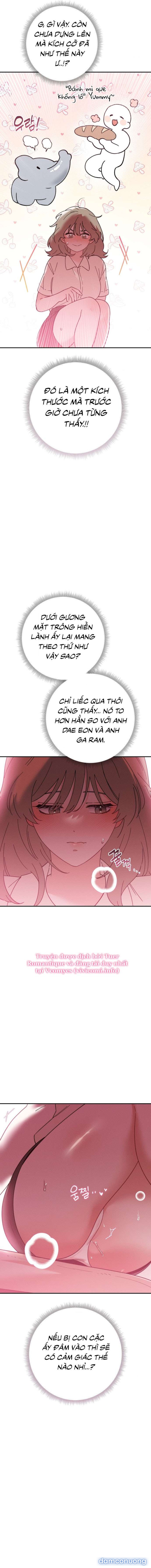 [18+] Họ Sẽ Mãi Hạnh Phúc Bên Nhau 