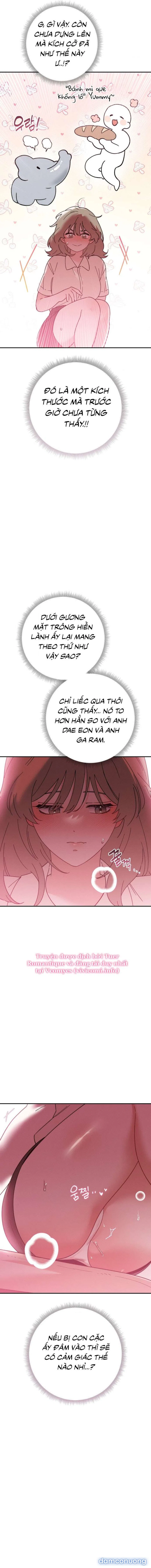 [18+] Họ Sẽ Mãi Hạnh Phúc Bên Nhau 