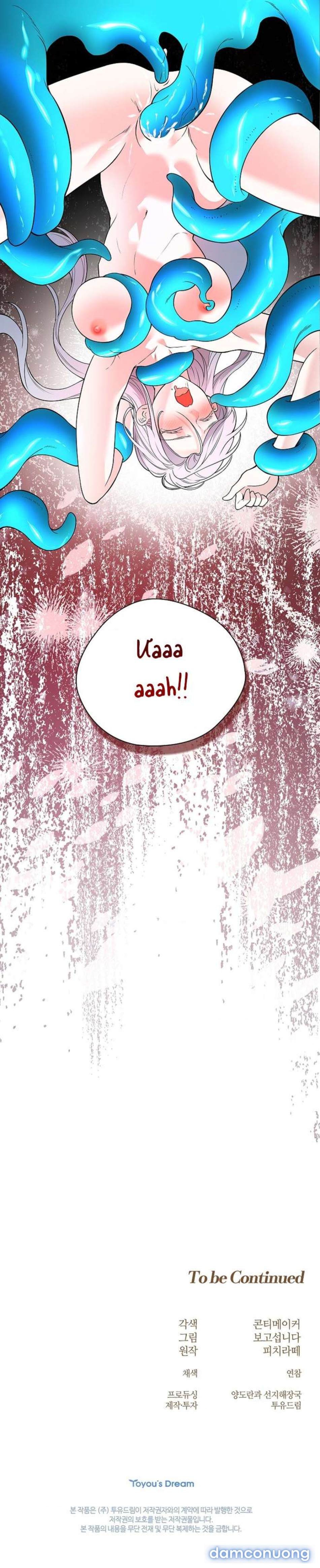 〖18+〗- Cánh Hoa Ướt Đẫm Của Thánh Nữ 