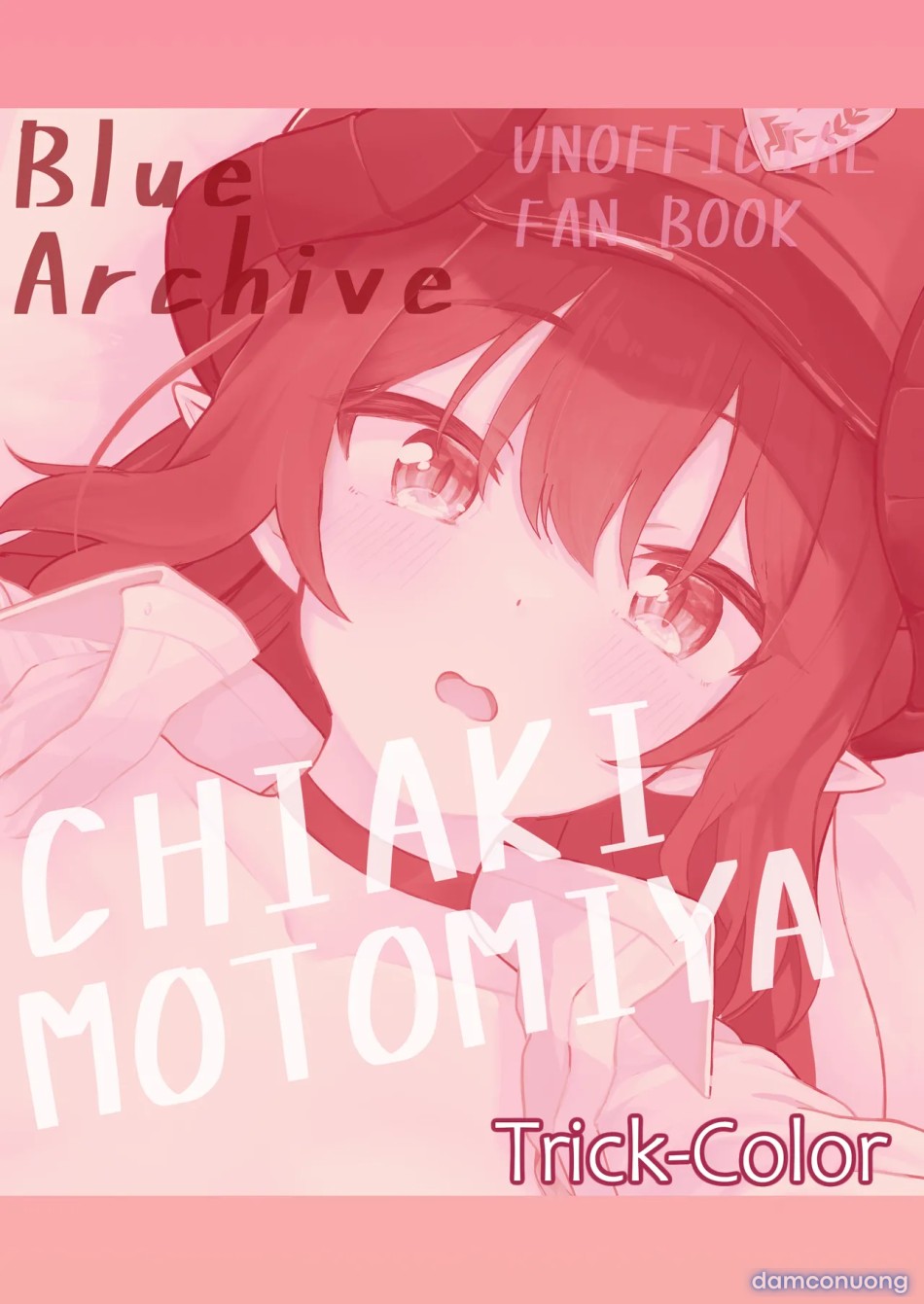 Padparadscha Sapphire 