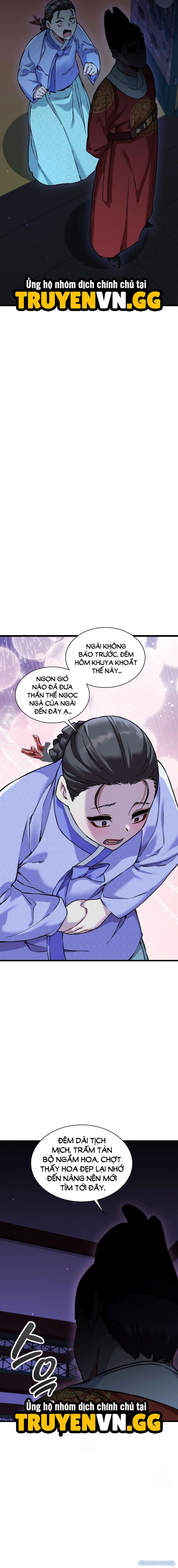 Thái Giám Hàng Khủng 