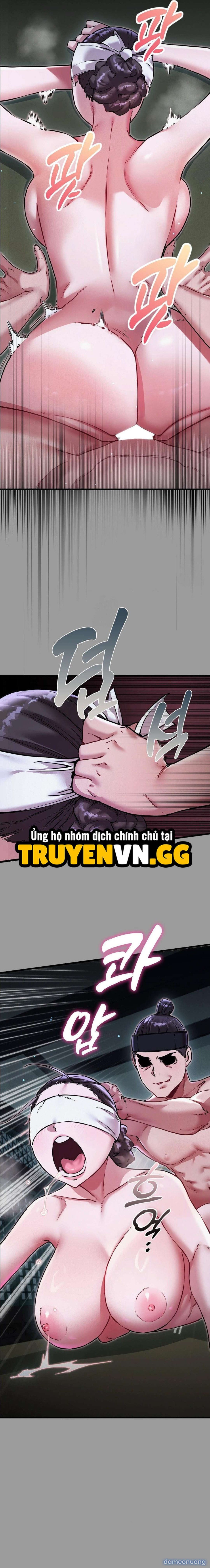 Thái Giám Hàng Khủng 