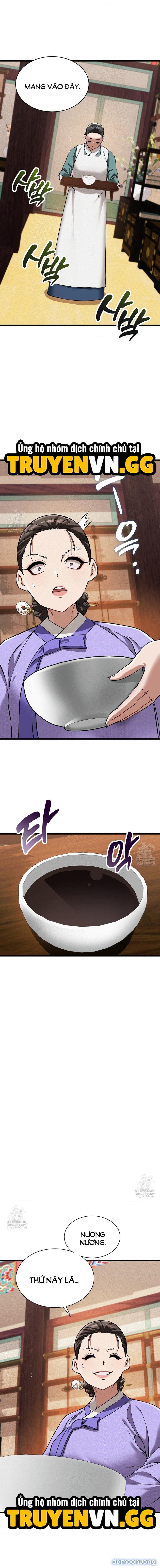 Thái Giám Hàng Khủng 
