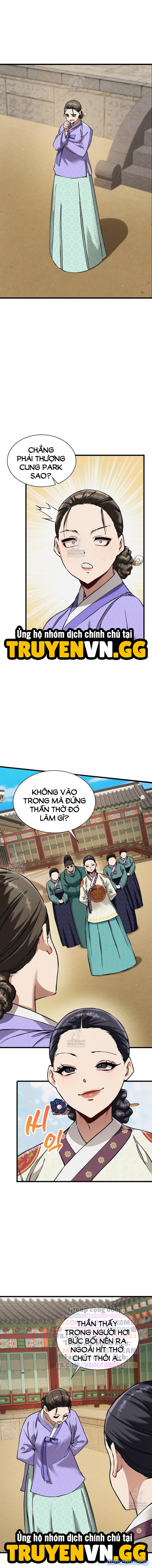 Thái Giám Hàng Khủng 